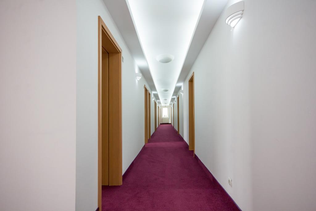 Hotel Europejski Nysa Exterior foto